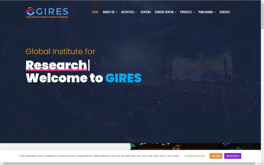 GIRES